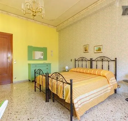 Pit Stop Bed & Breakfast Trapani