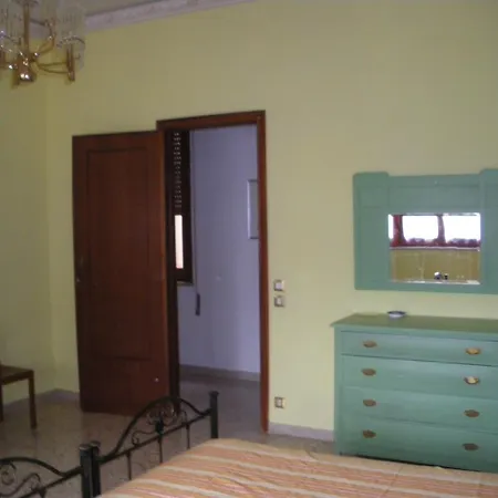 Bed & Breakfast Pit Stop Trapani