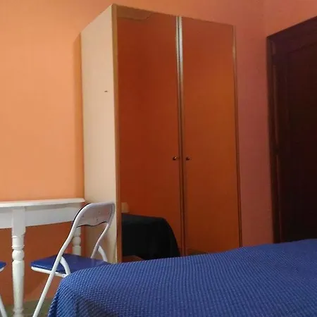 Bed & Breakfast Pit Stop Trapani
