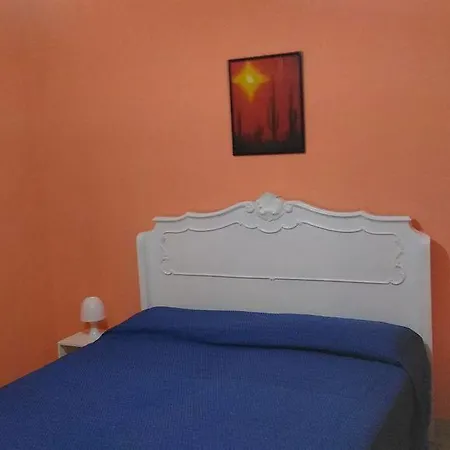 Bed & Breakfast Pit Stop Trapani